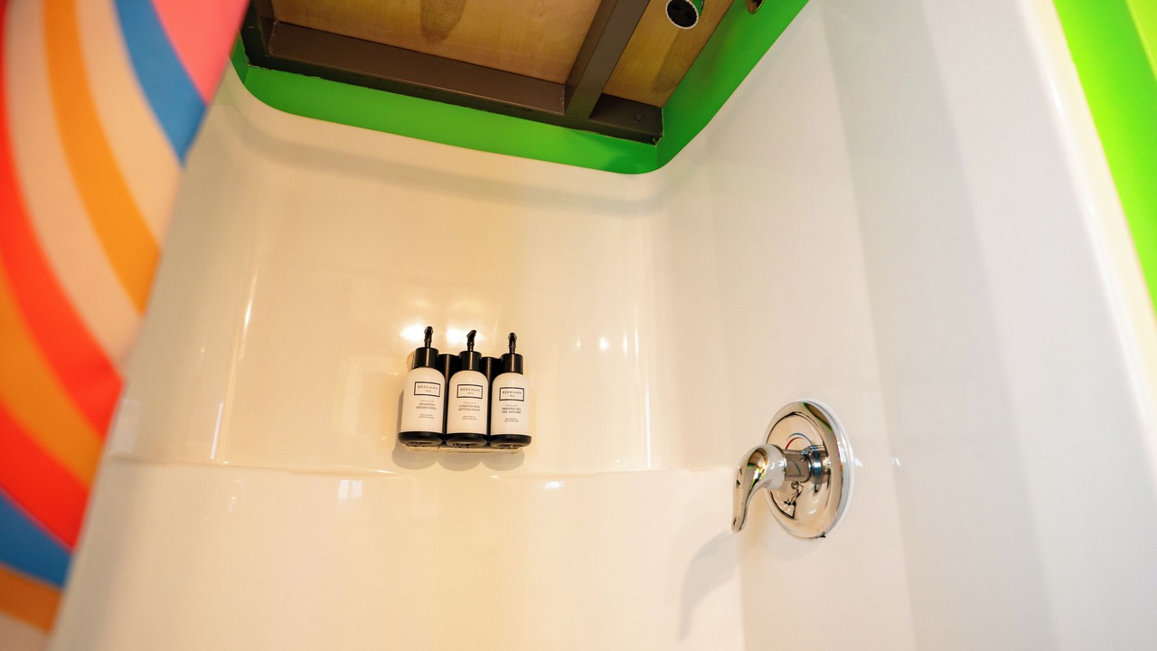 Photo of Bathroom in Lyons