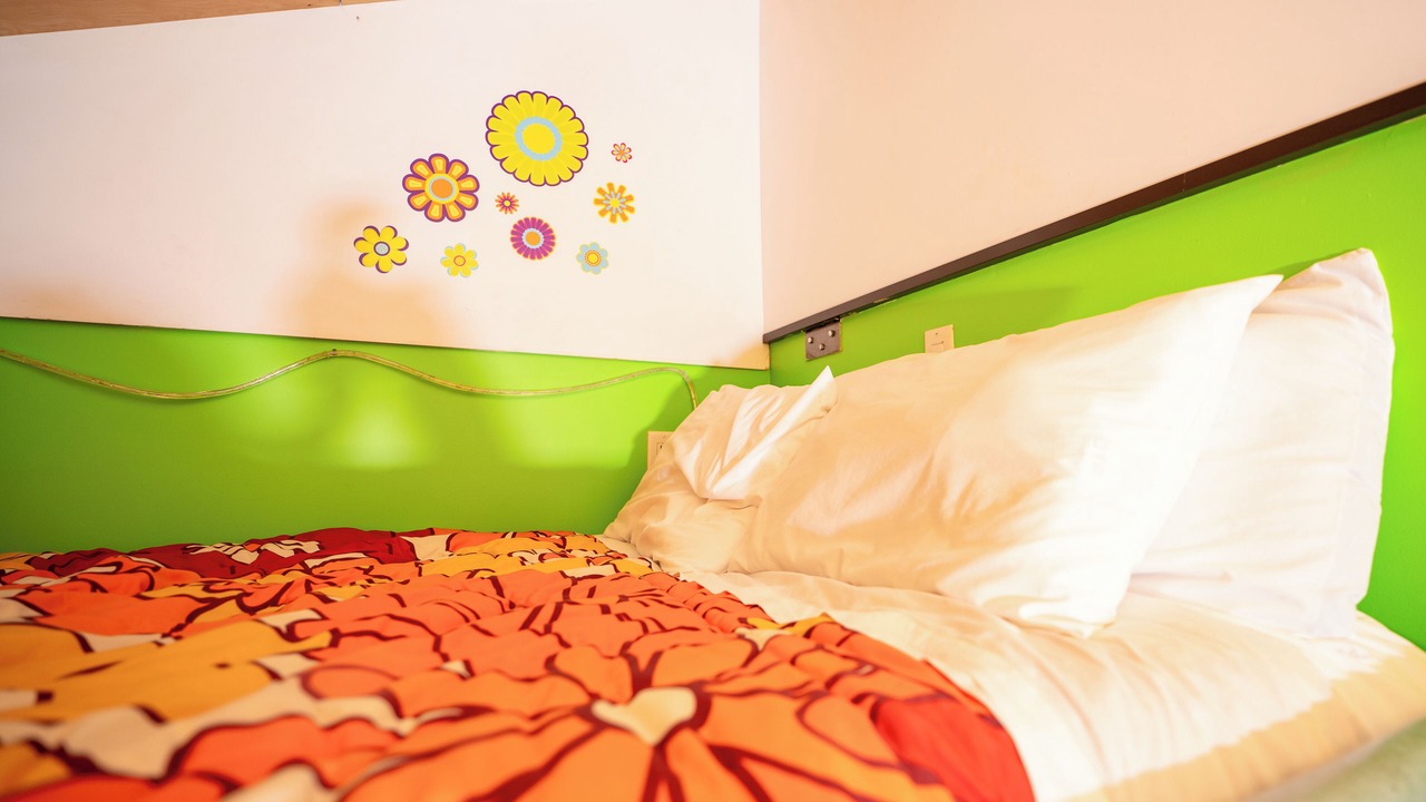 Photo of Bedroom in Lyons