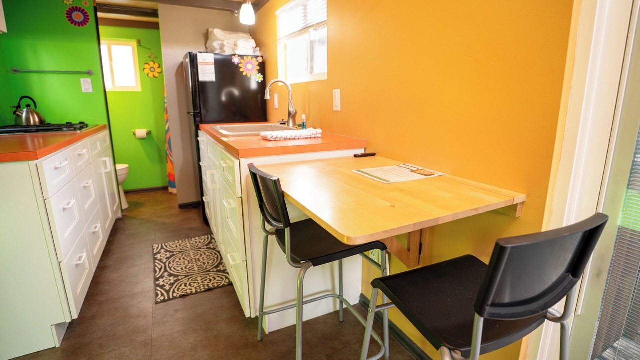 Photo of Kitchen in Lyons