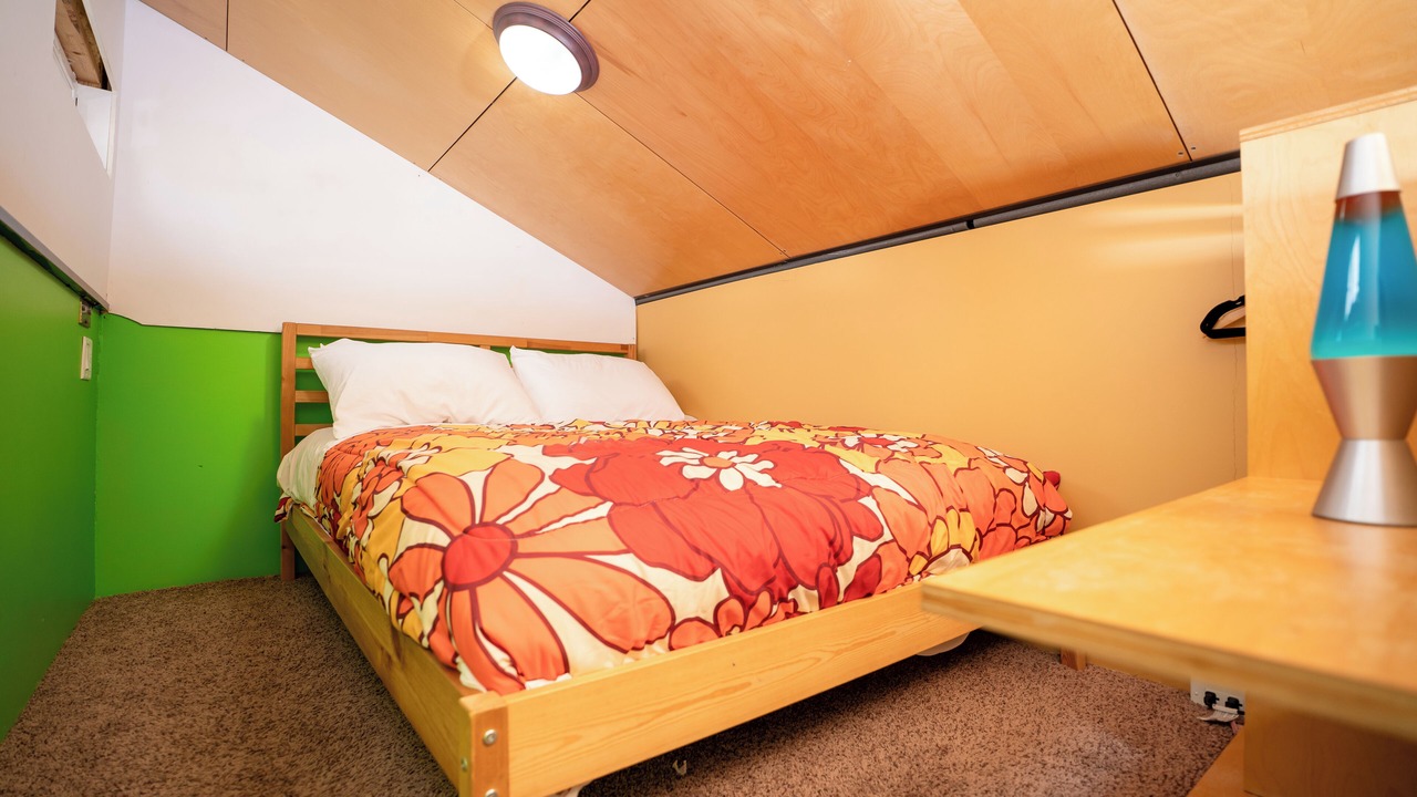Photo of Bedroom in Lyons