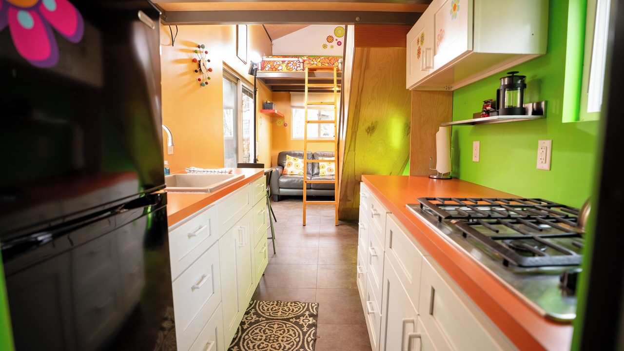 Photo of Kitchen in Lyons