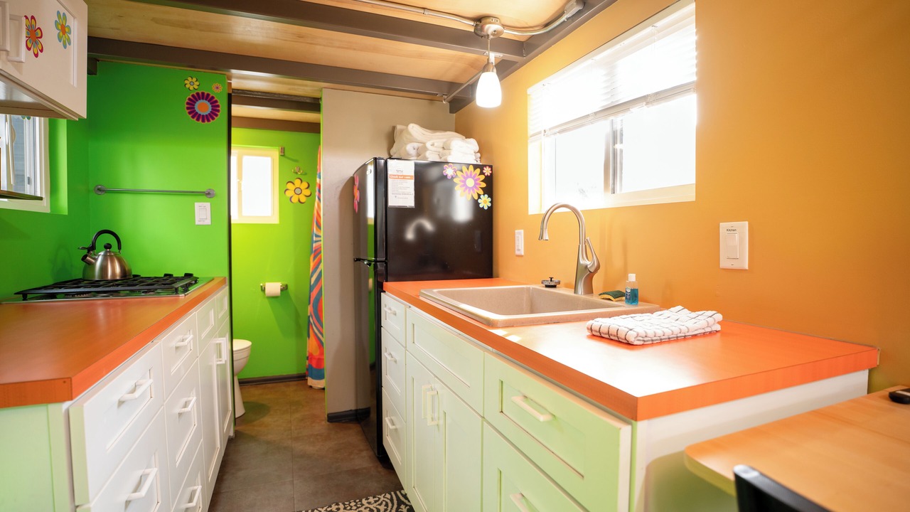 Photo of Kitchen in Lyons