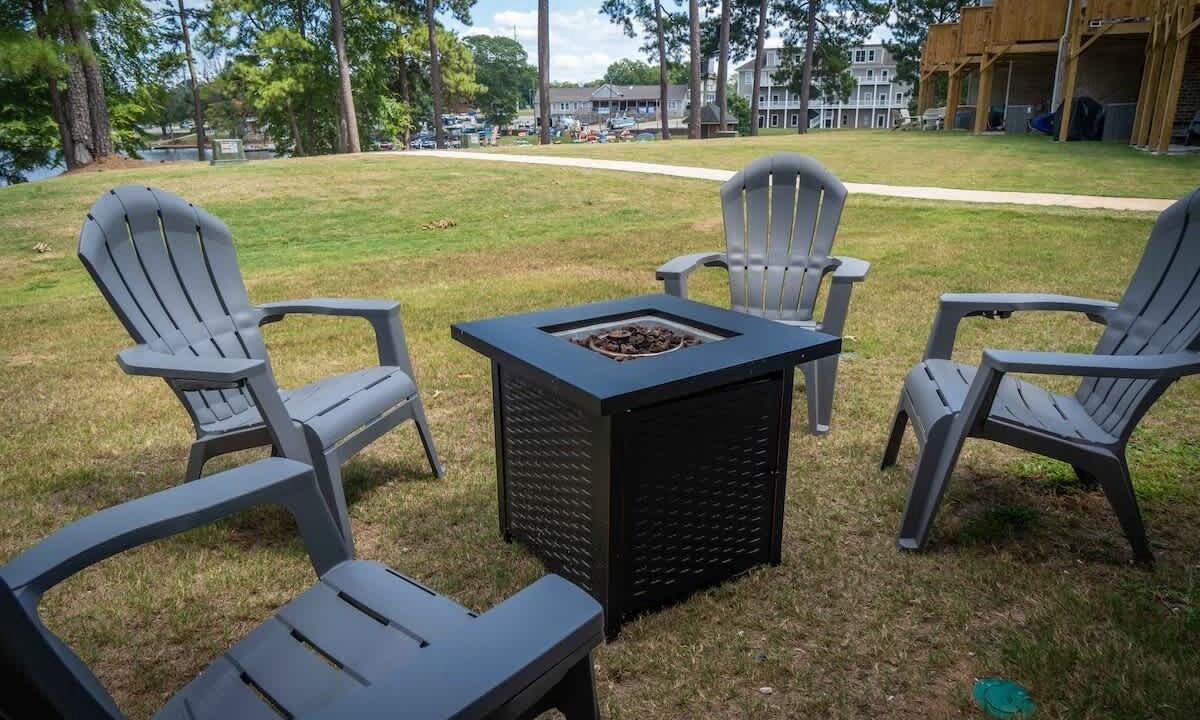 Photo of Outdoor in Lake Oconee