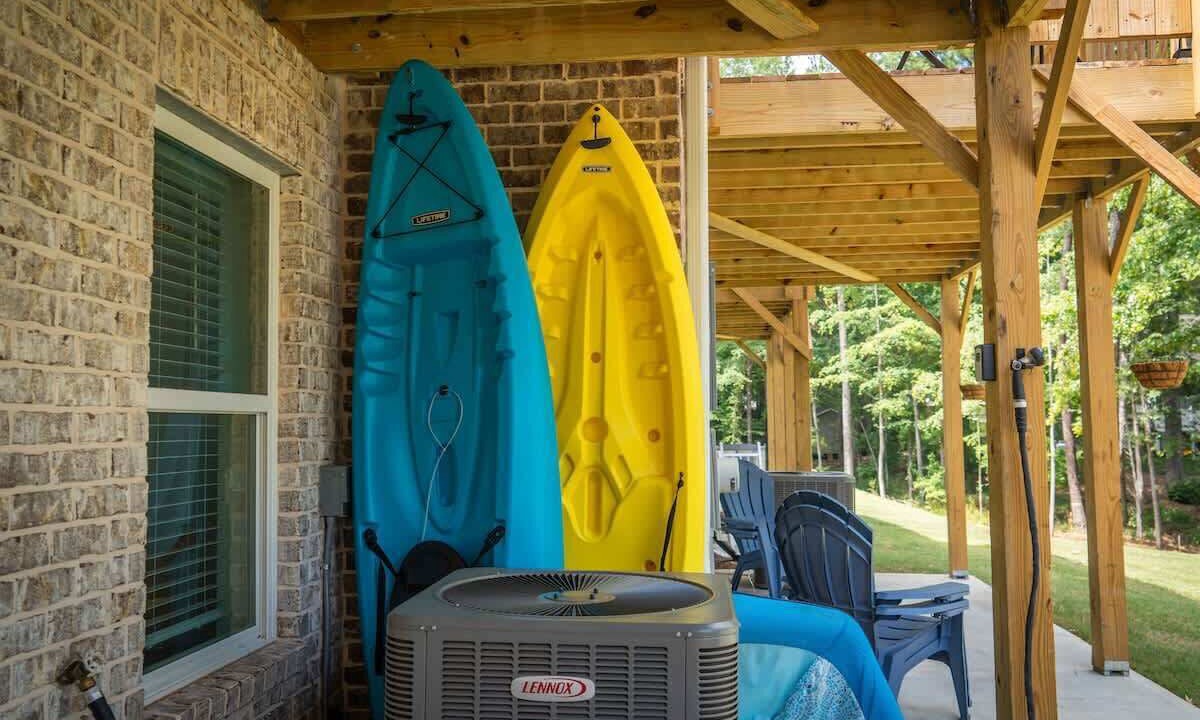 Photo of Others in Lake Oconee