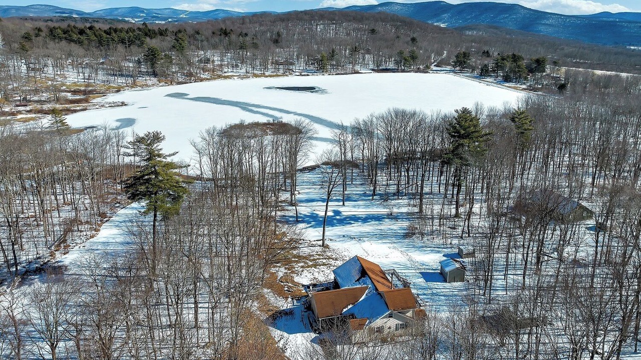 Photo of Outdoor in South Kortright