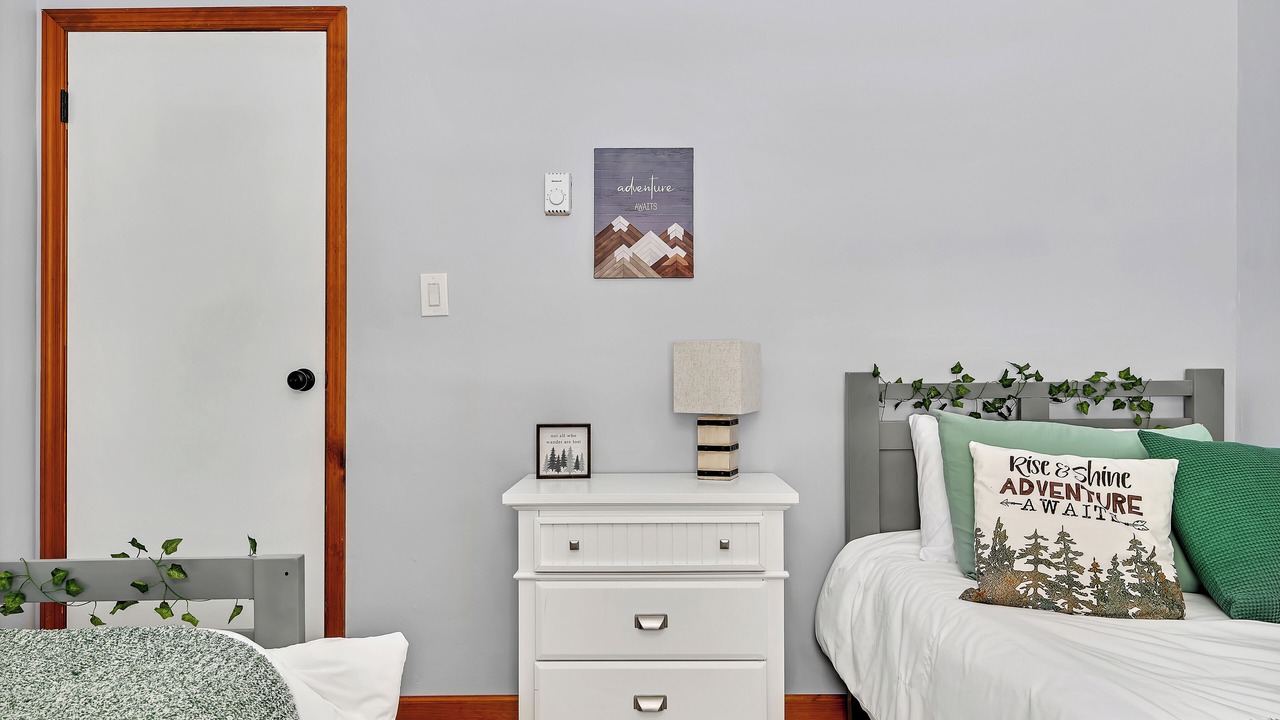 Photo of Bedroom in South Kortright