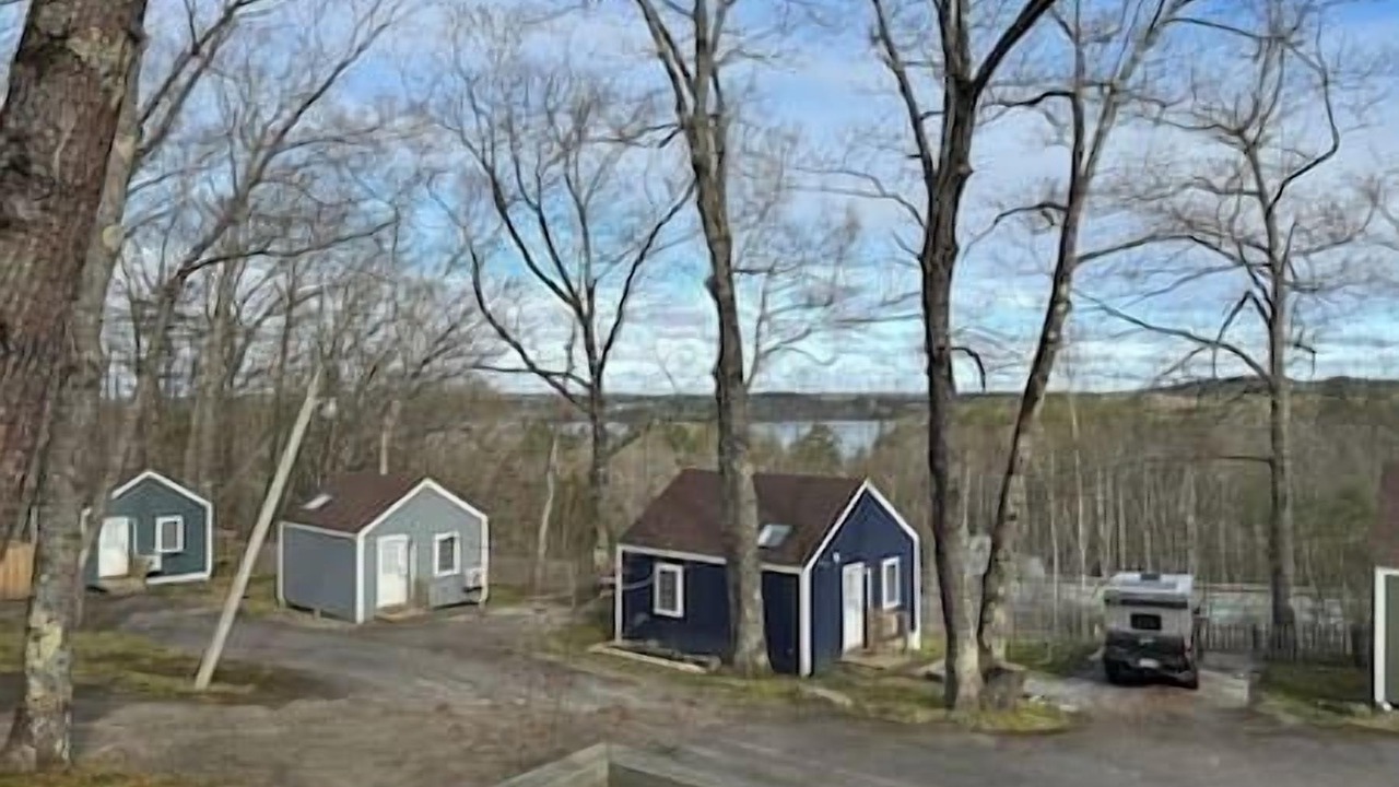 Photo of Outdoor in Edgecomb