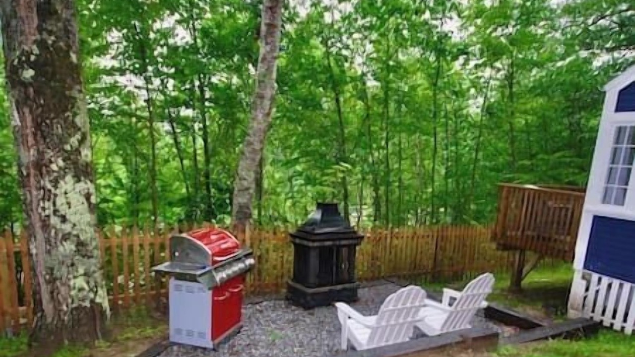 Photo of Outdoor in Edgecomb