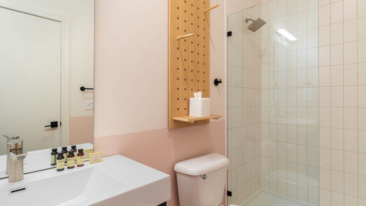 Photo of Bathroom in Buena Vista