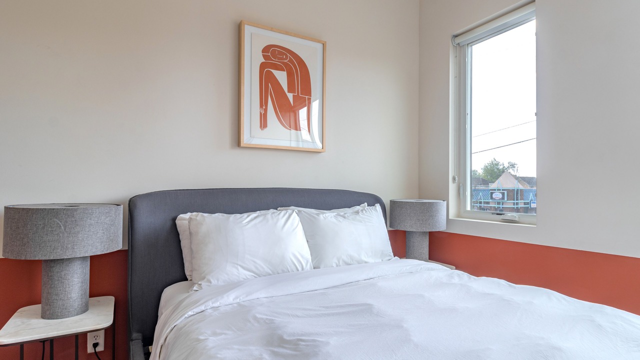 Photo of Bedroom in Buena Vista