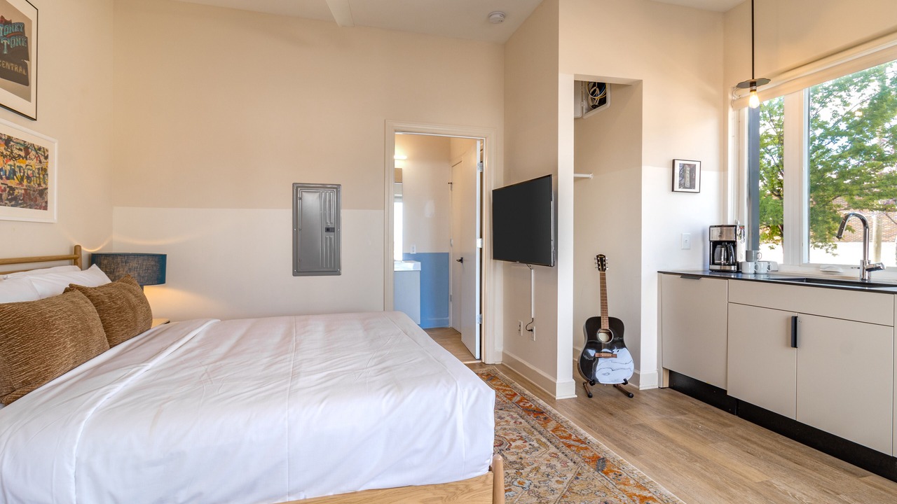 Photo of Bedroom in Buena Vista