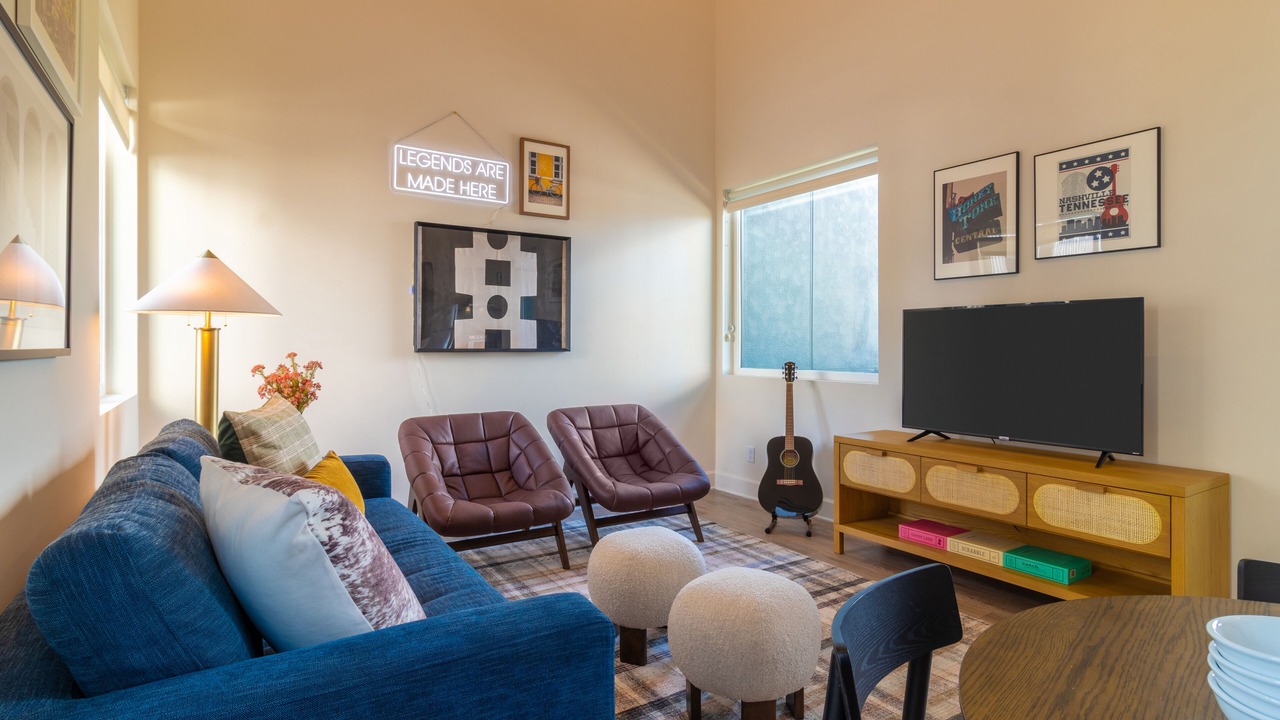 Photo of Livingroom in Buena Vista