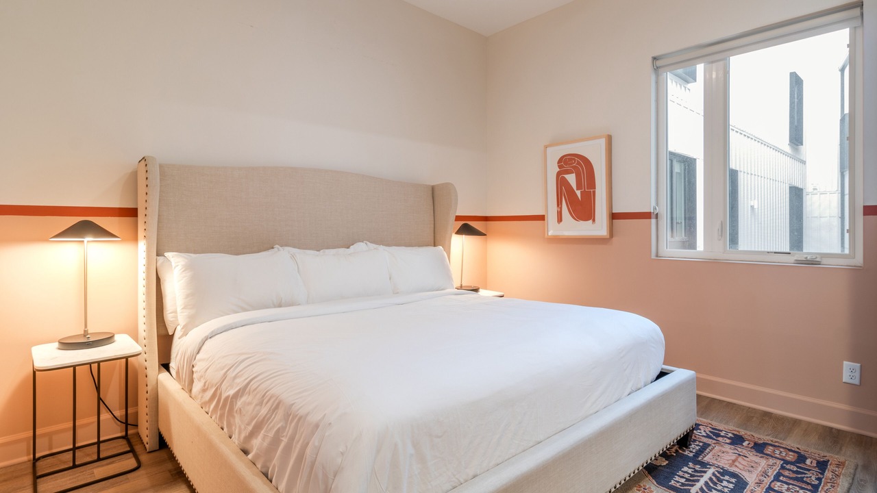Photo of Bedroom in Buena Vista