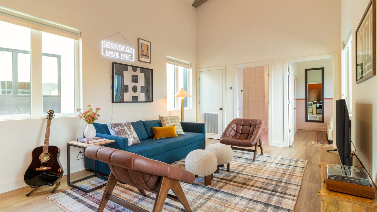Photo of Livingroom in Buena Vista