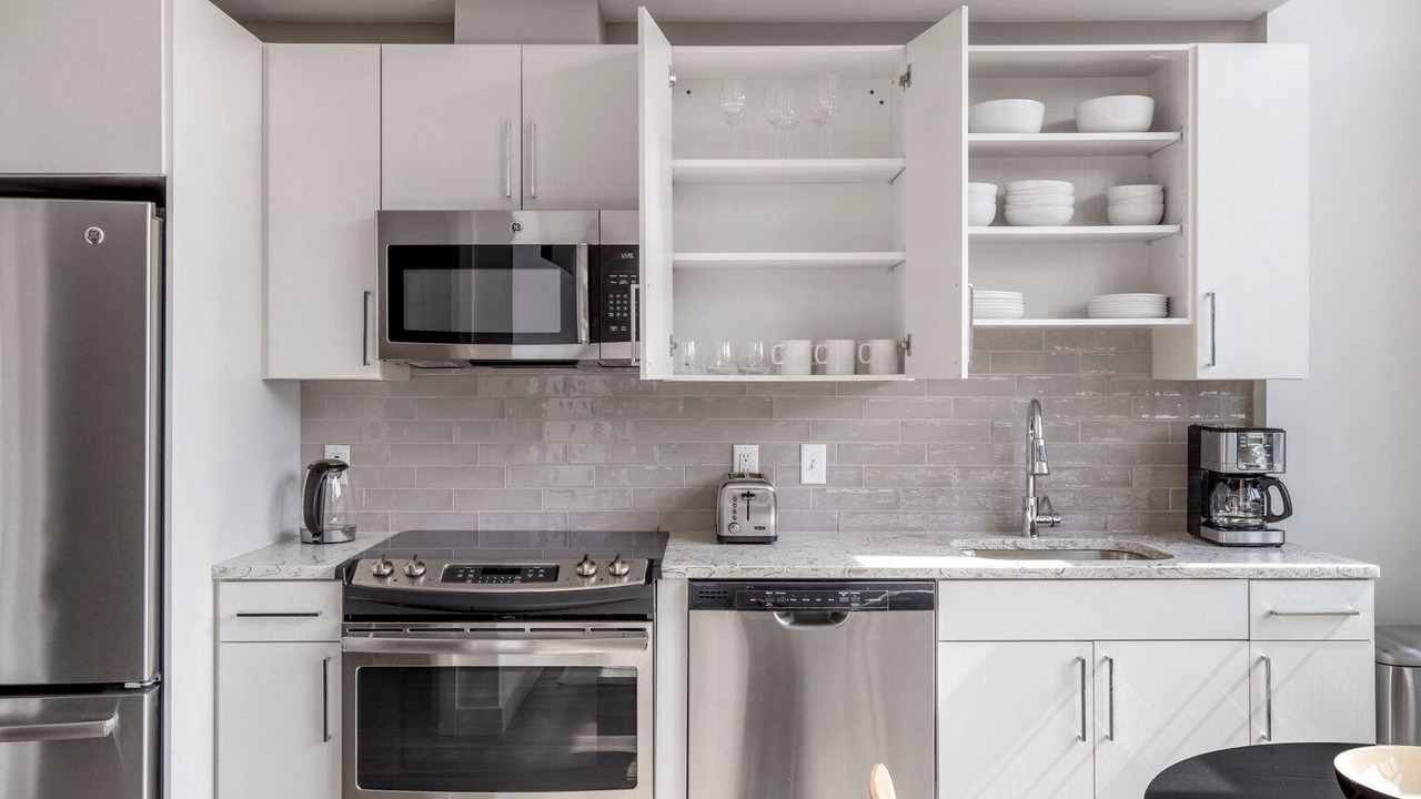 Photo of Kitchen in West End