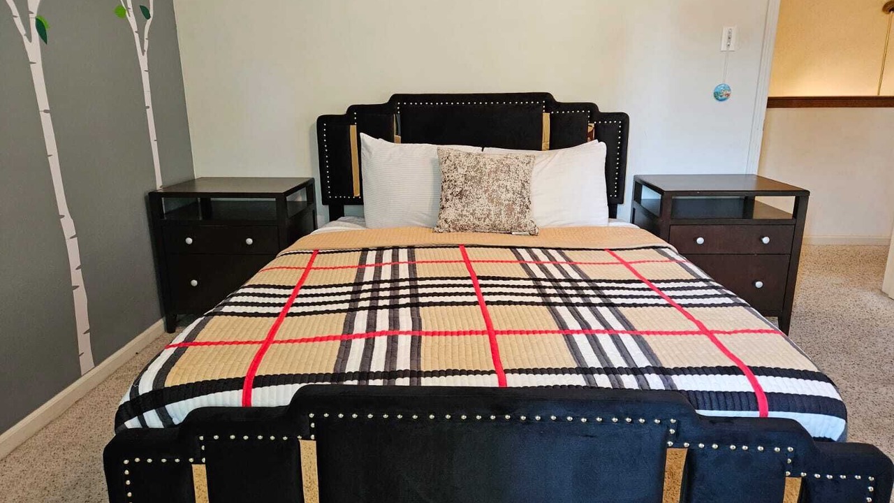 Photo of Bedroom in Cordova