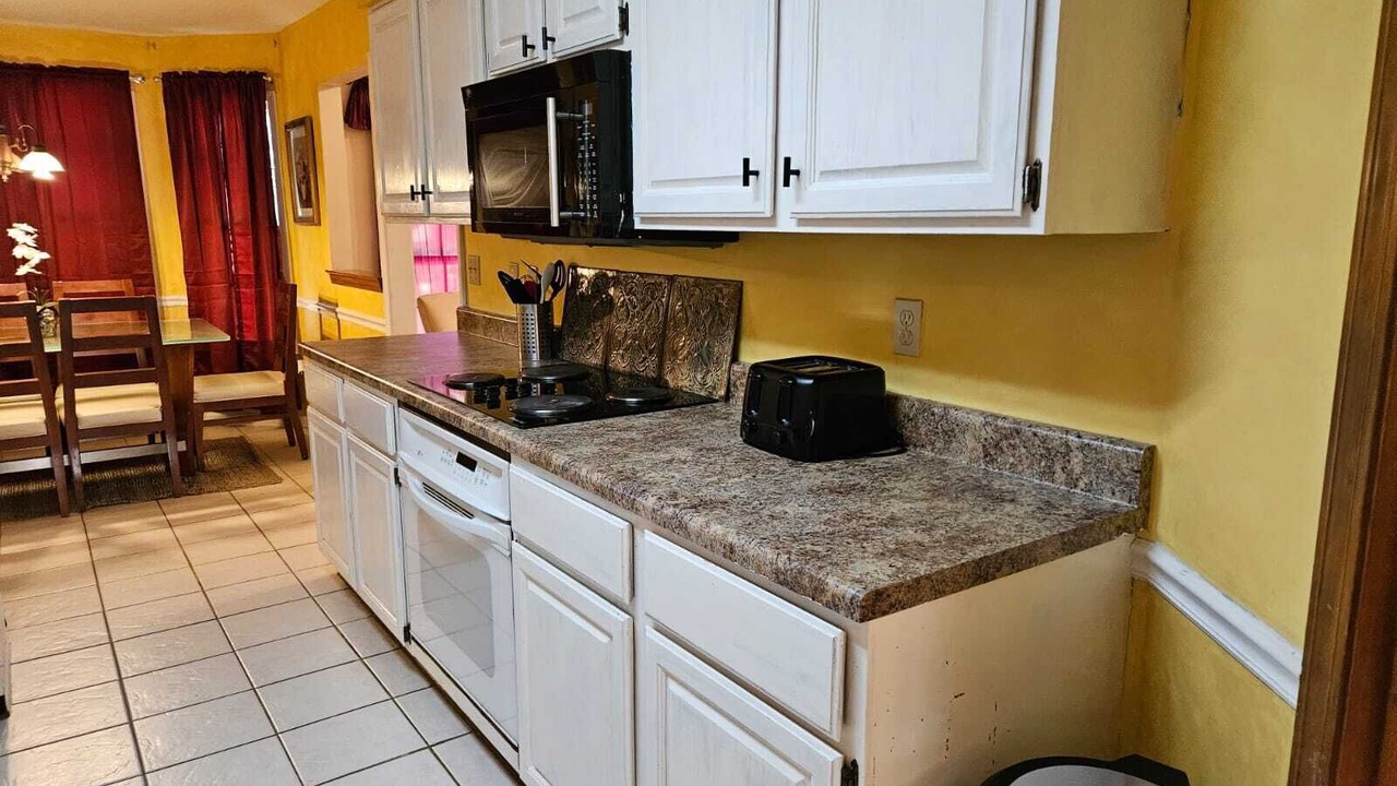 Photo of Kitchen in Cordova