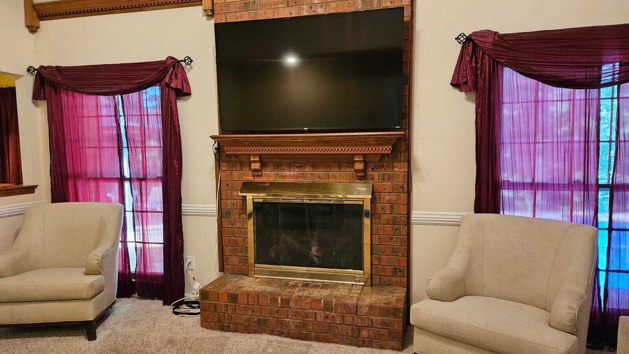 Photo of Livingroom in Cordova