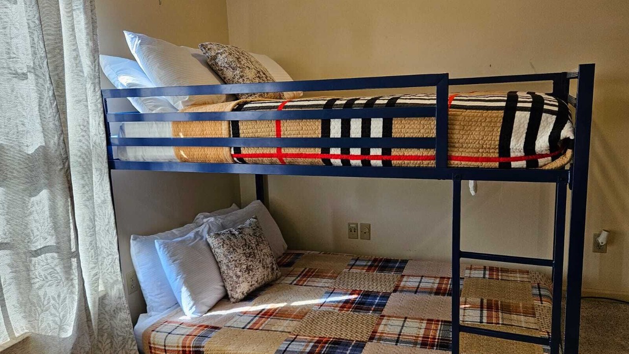 Photo of Bedroom in Cordova