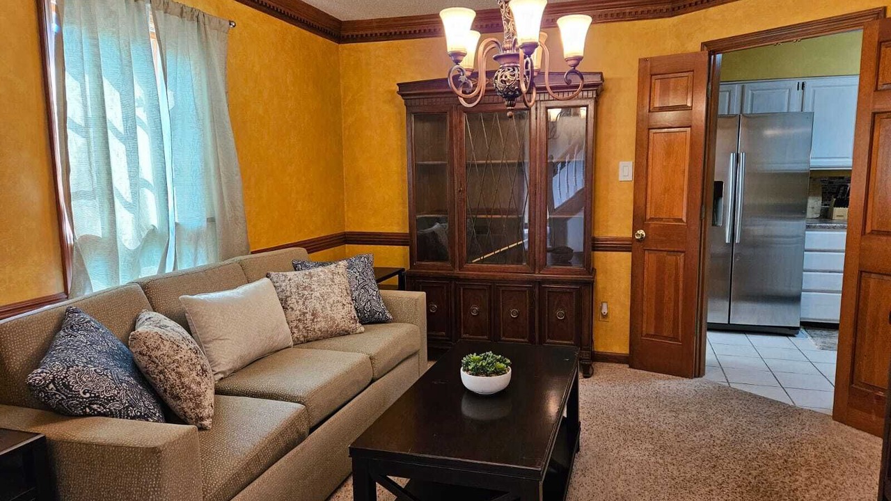 Photo of Livingroom in Cordova
