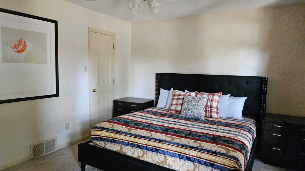 Photo of Bedroom in Cordova