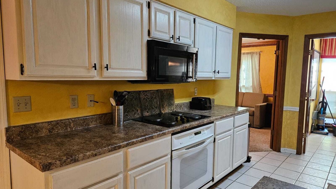 Photo of Kitchen in Cordova