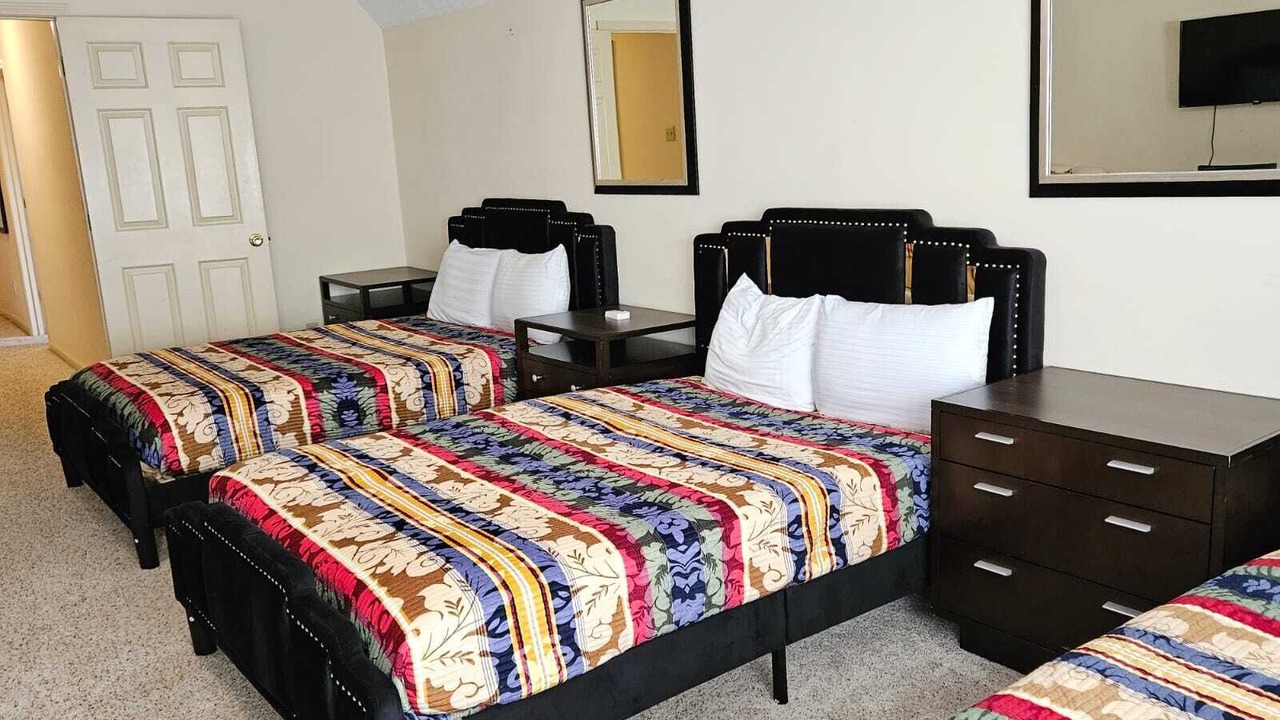 Photo of Bedroom in Cordova