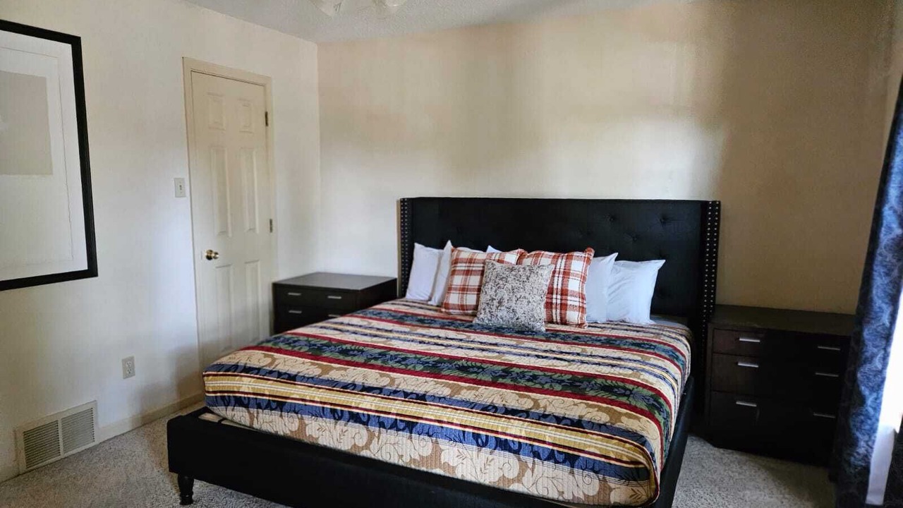 Photo of Bedroom in Cordova