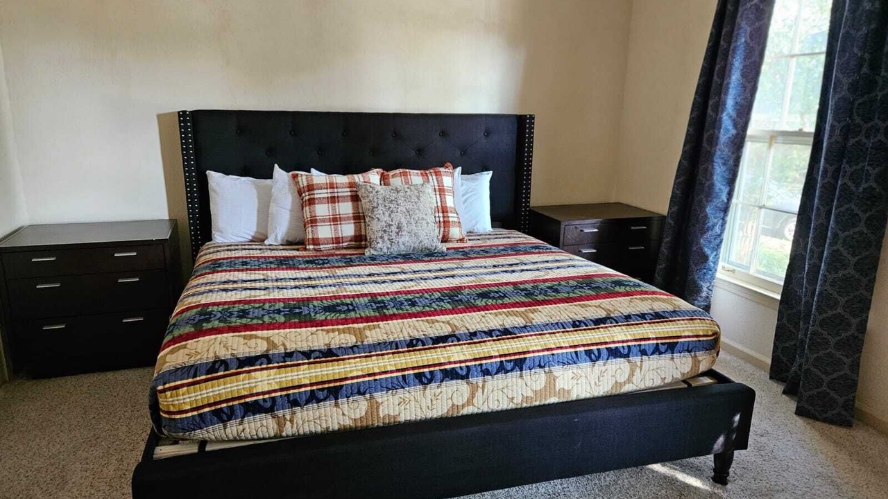 Photo of Bedroom in Cordova
