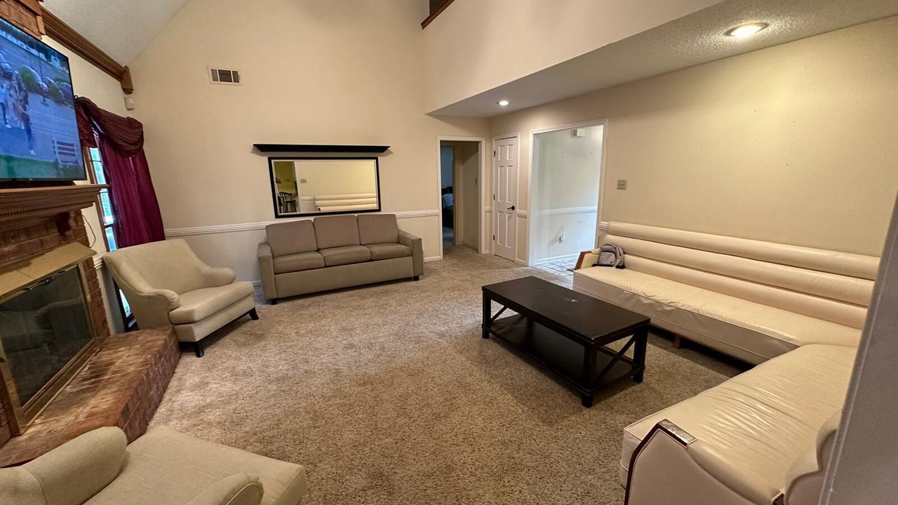 Photo of Livingroom in Cordova