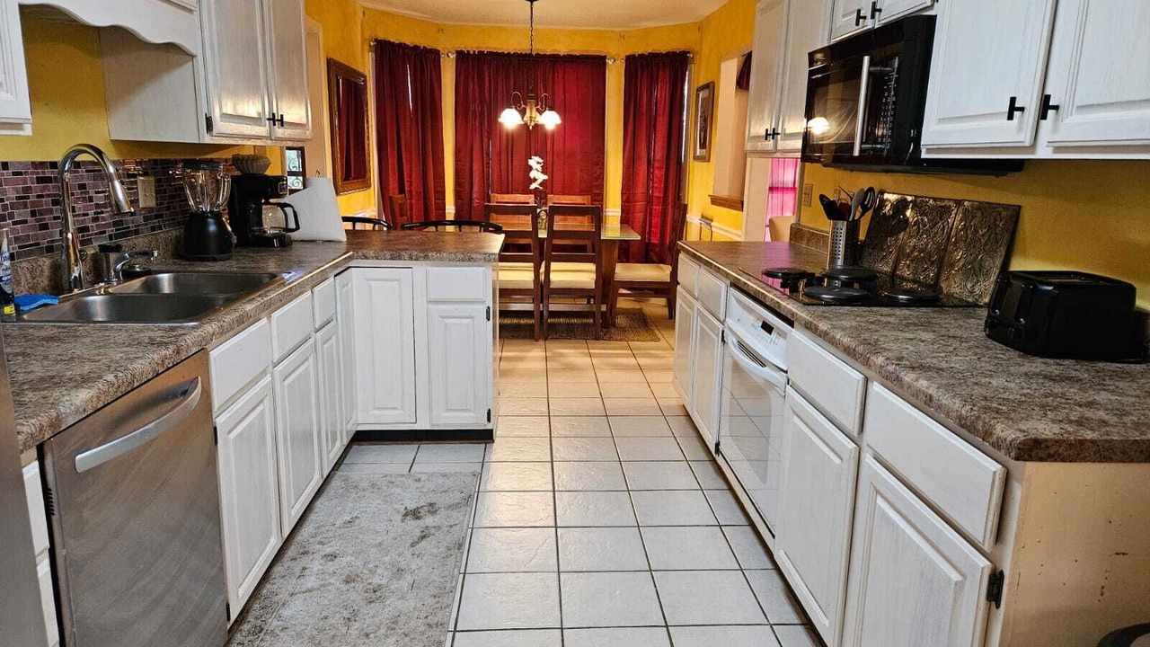Photo of Kitchen in Cordova