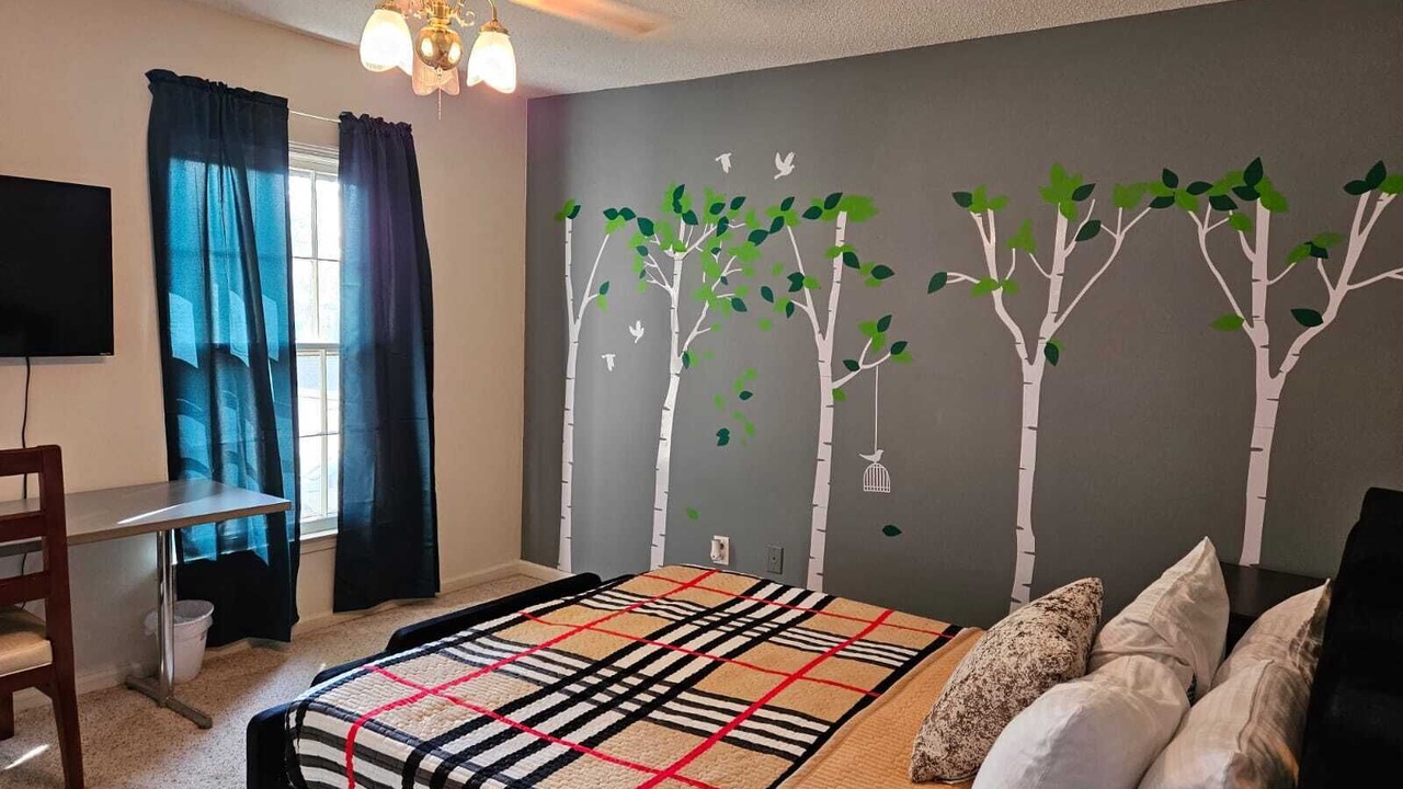 Photo of Bedroom in Cordova