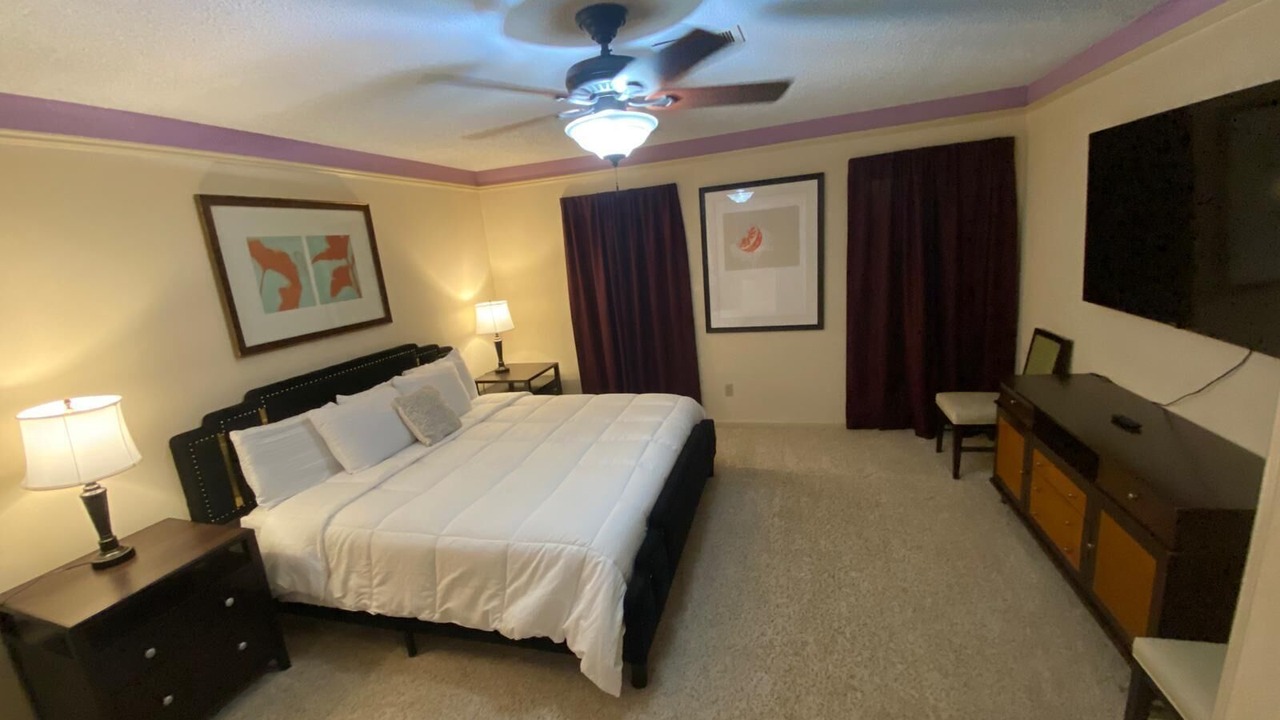 Photo of Bedroom in Cordova