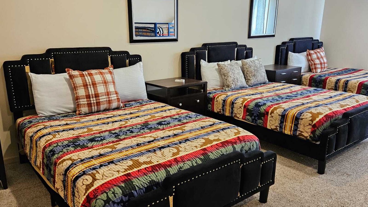 Photo of Bedroom in Cordova