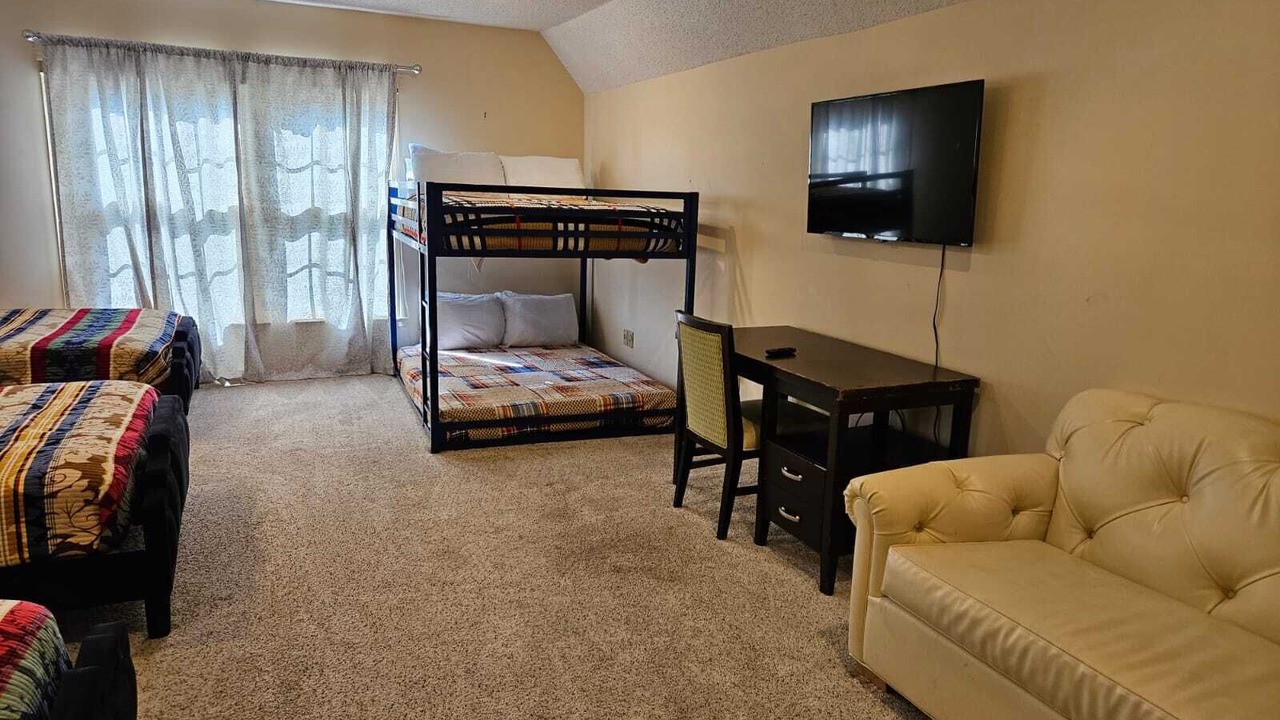 Photo of Bedroom in Cordova