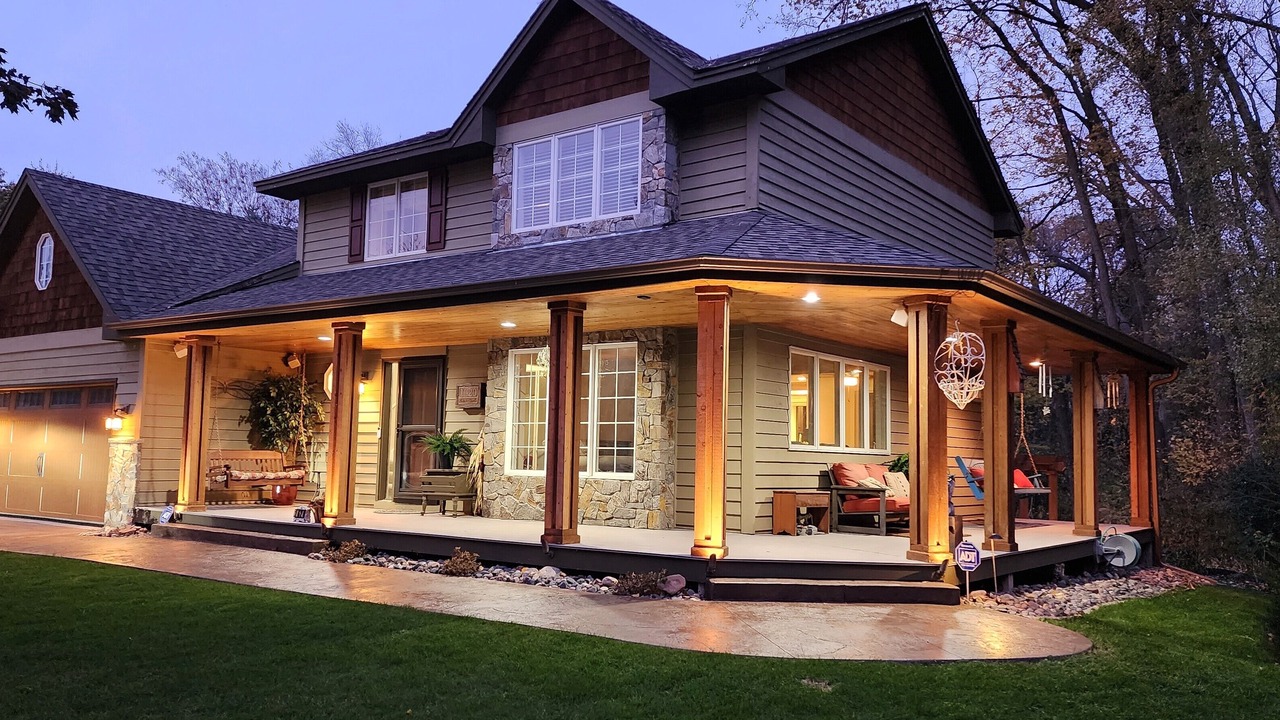 Photo of Outdoor in Burnsville