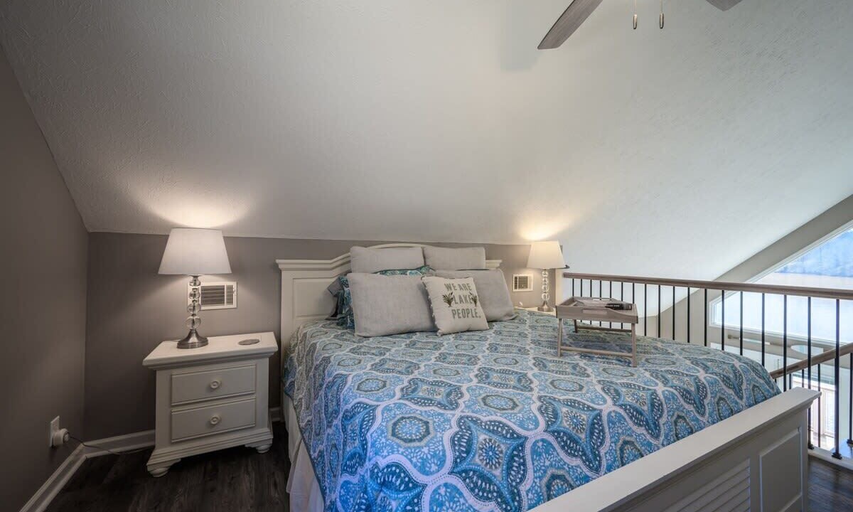 Photo of Bedroom in Eatonton