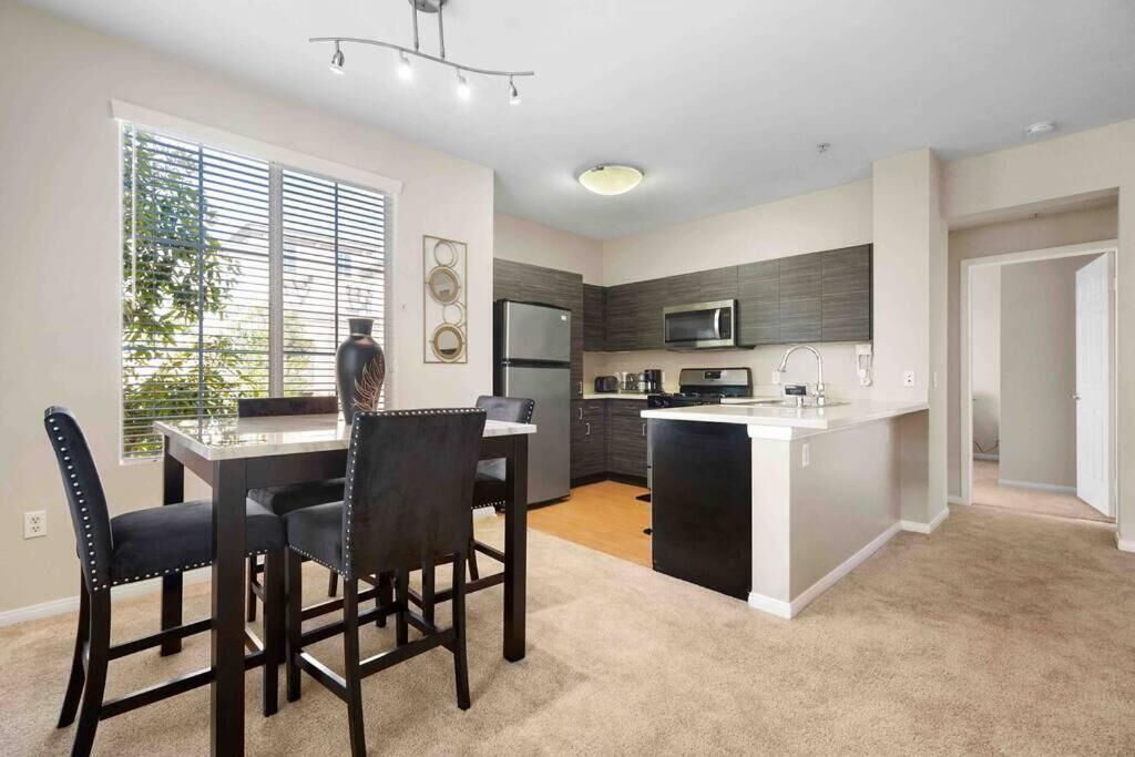 Photo of Kitchen in Anaheim Resort