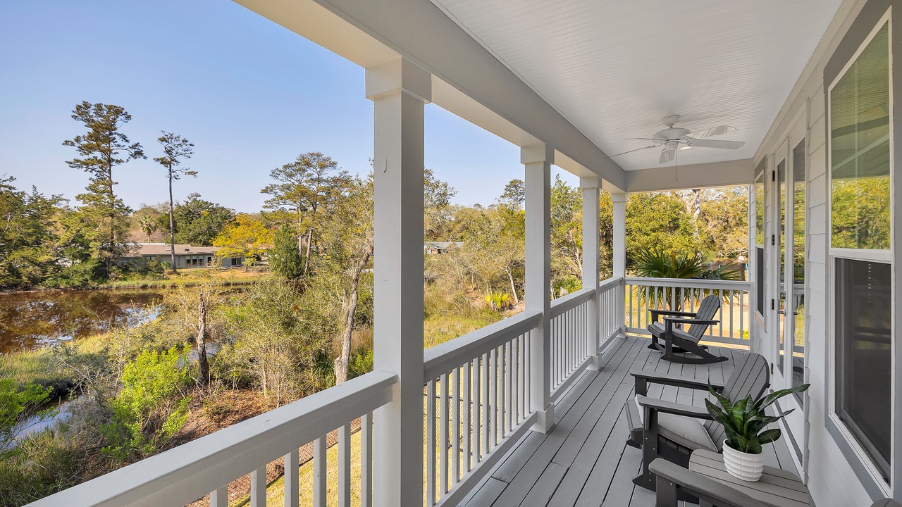 Photo of Outdoor in Saint Simons Heights