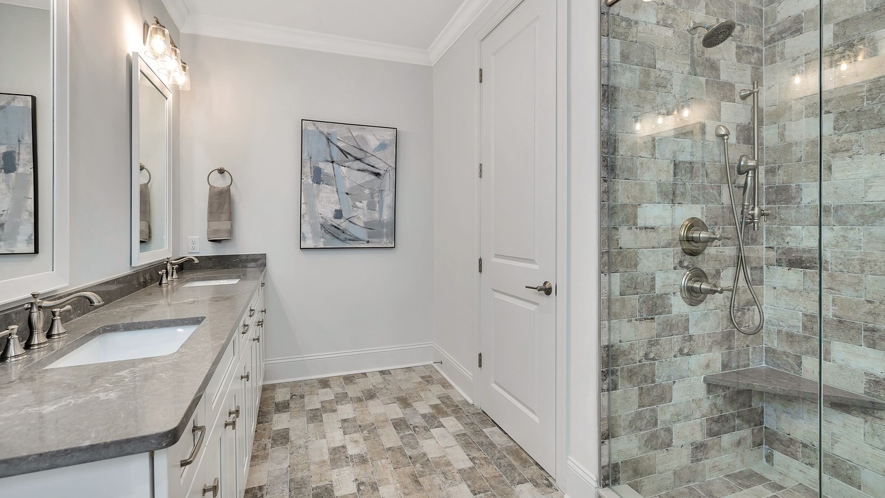 Photo of Bathroom in Saint Simons Heights