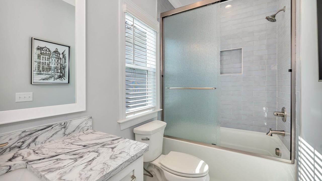 Photo of Bathroom in Saint Simons Heights