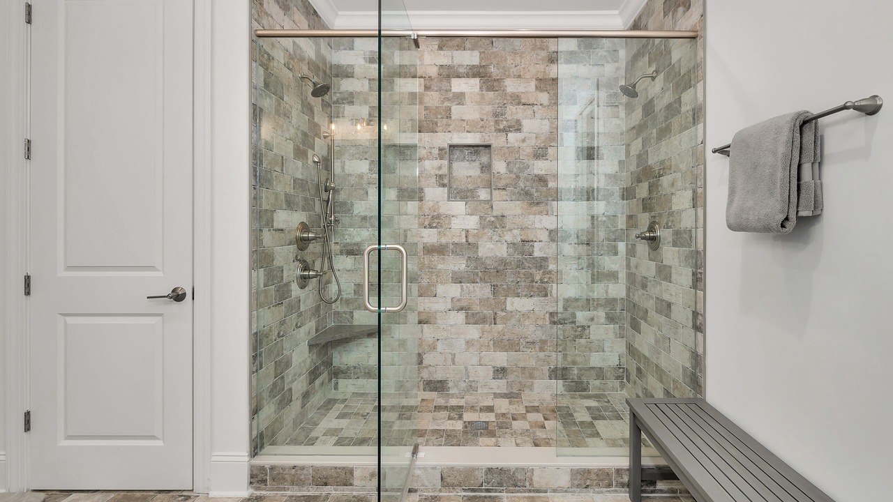 Photo of Bathroom in Saint Simons Heights