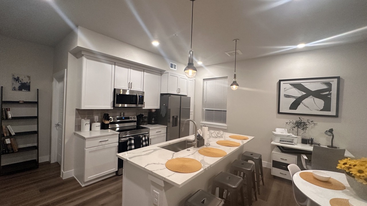 Photo of Kitchen in Villa Park