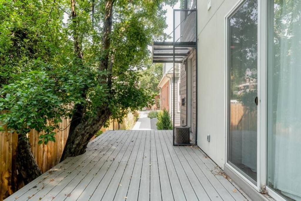 Photo of Patio Balcony in Central Boulder