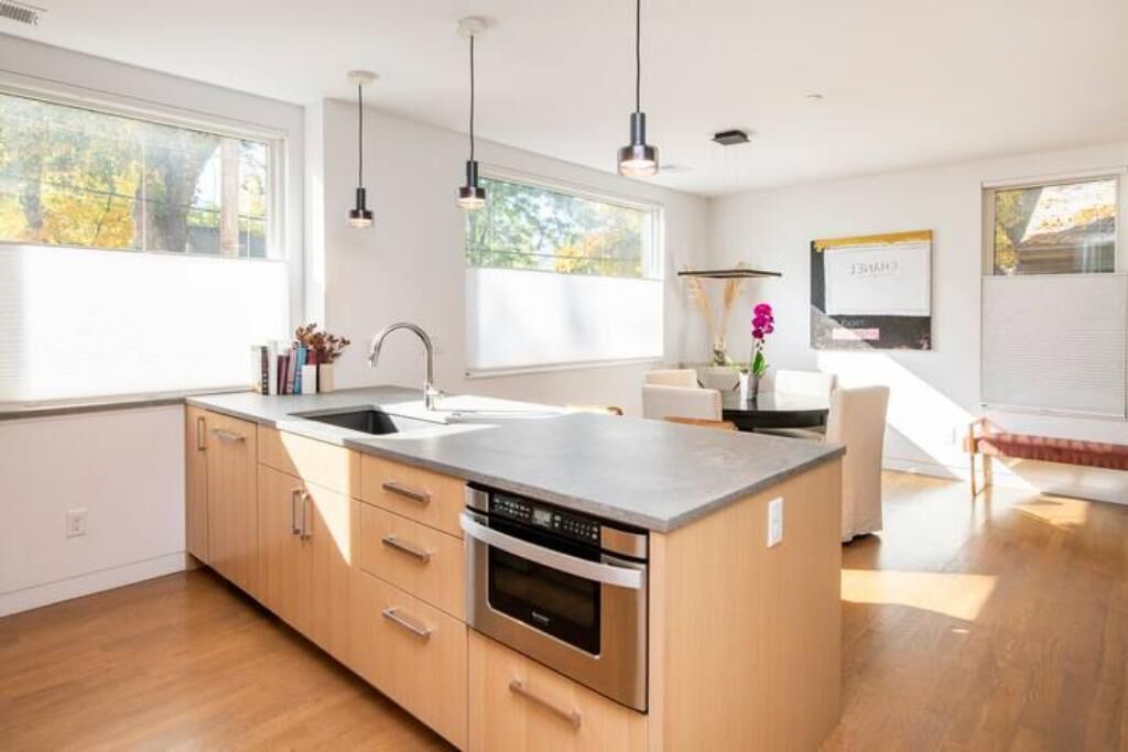 Photo of Kitchen in Central Boulder