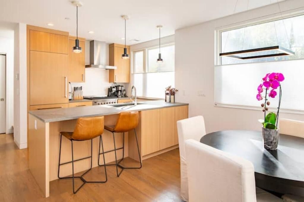 Photo of Kitchen in Central Boulder