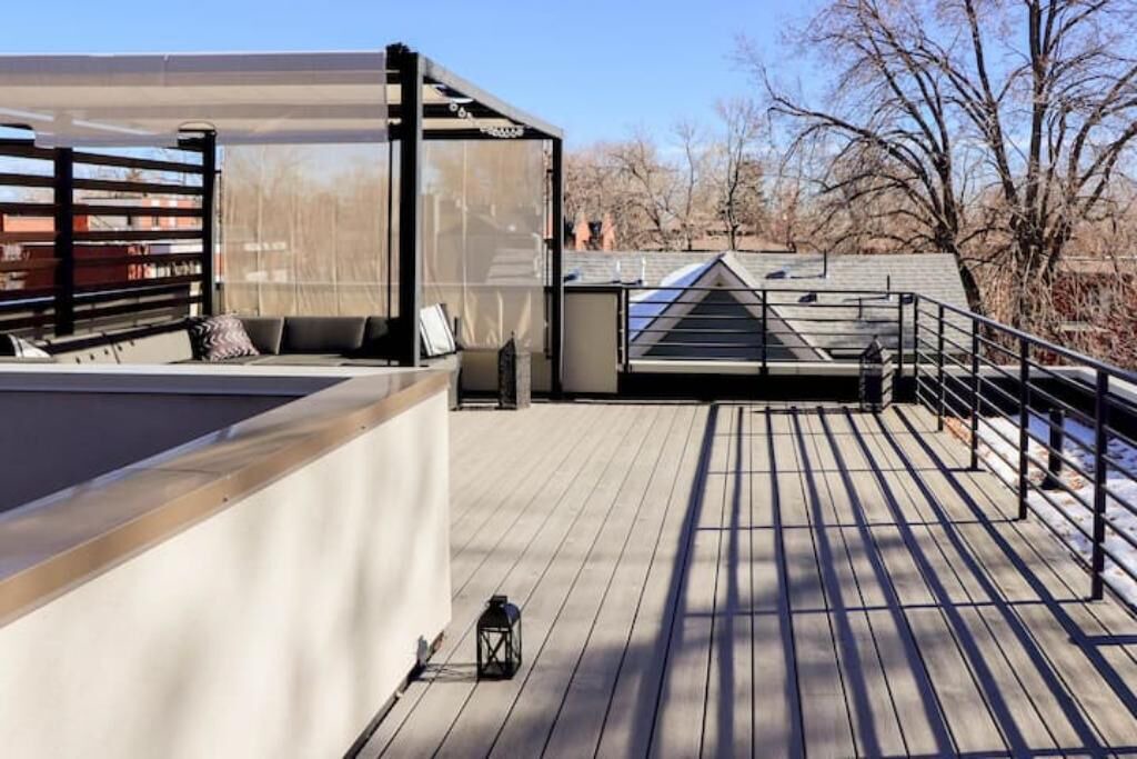 Photo of Outdoor in Central Boulder