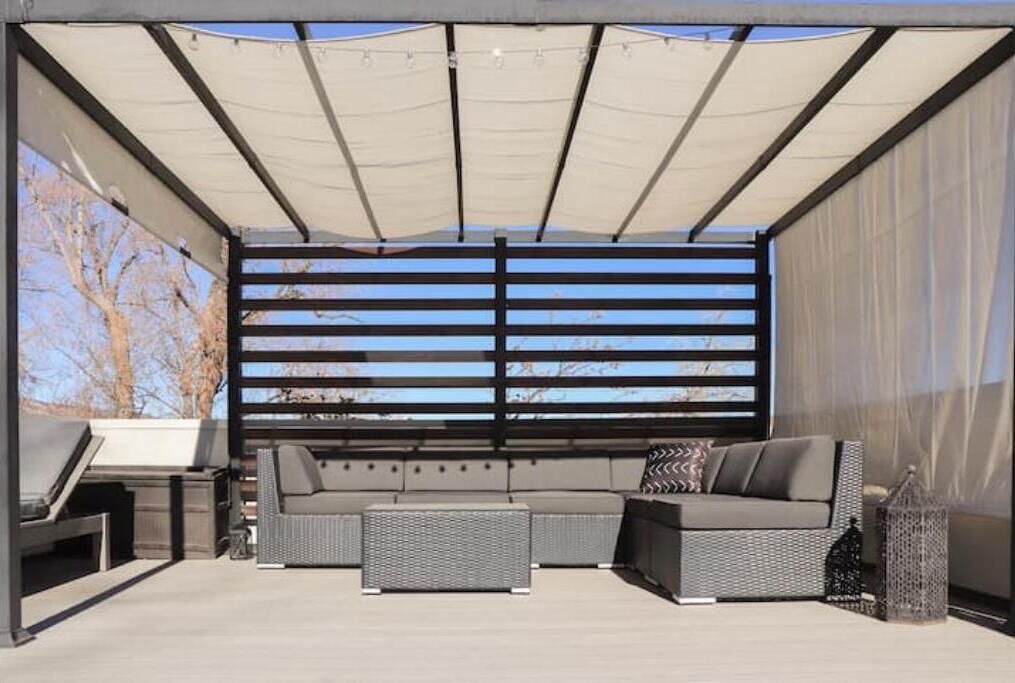 Photo of Outdoor in Central Boulder