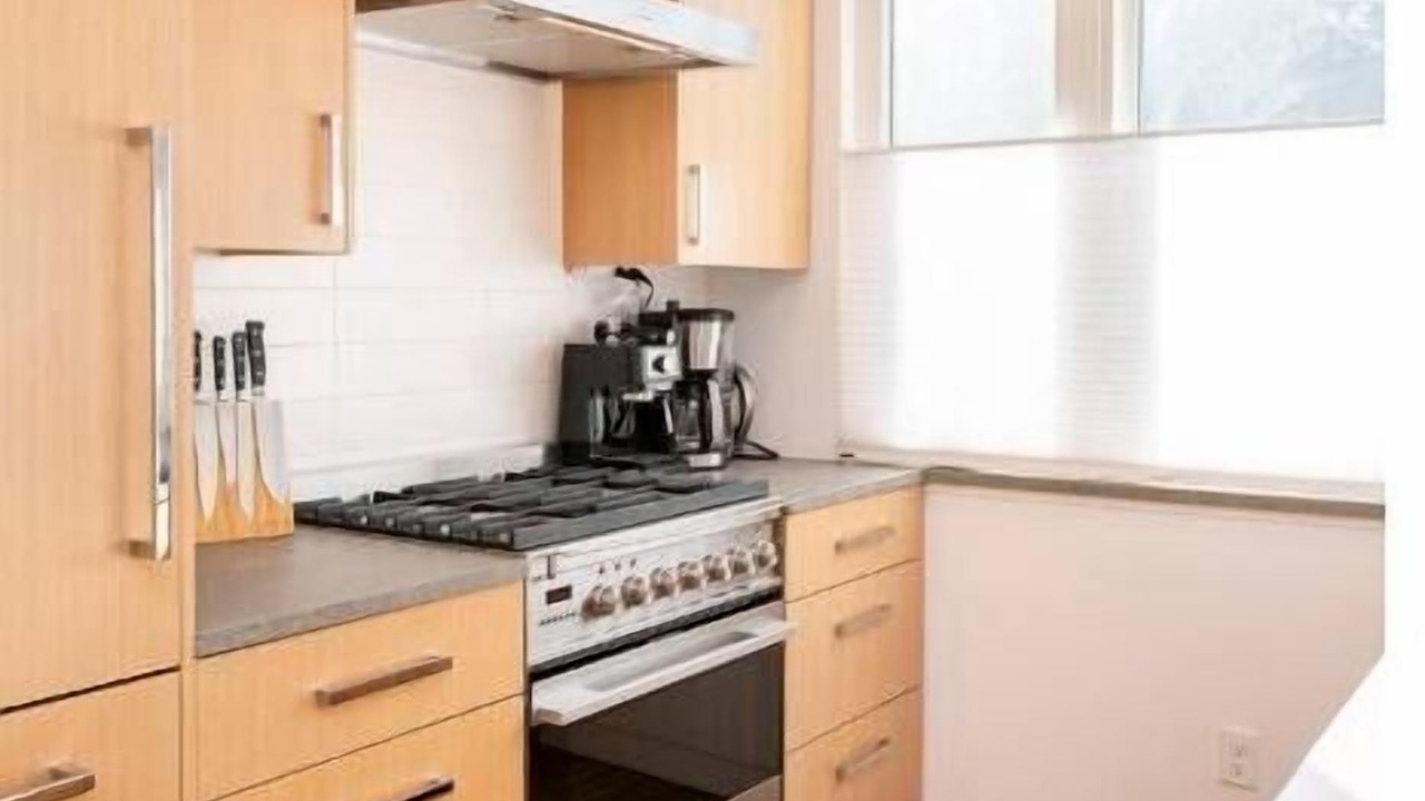 Photo of Kitchen in Central Boulder