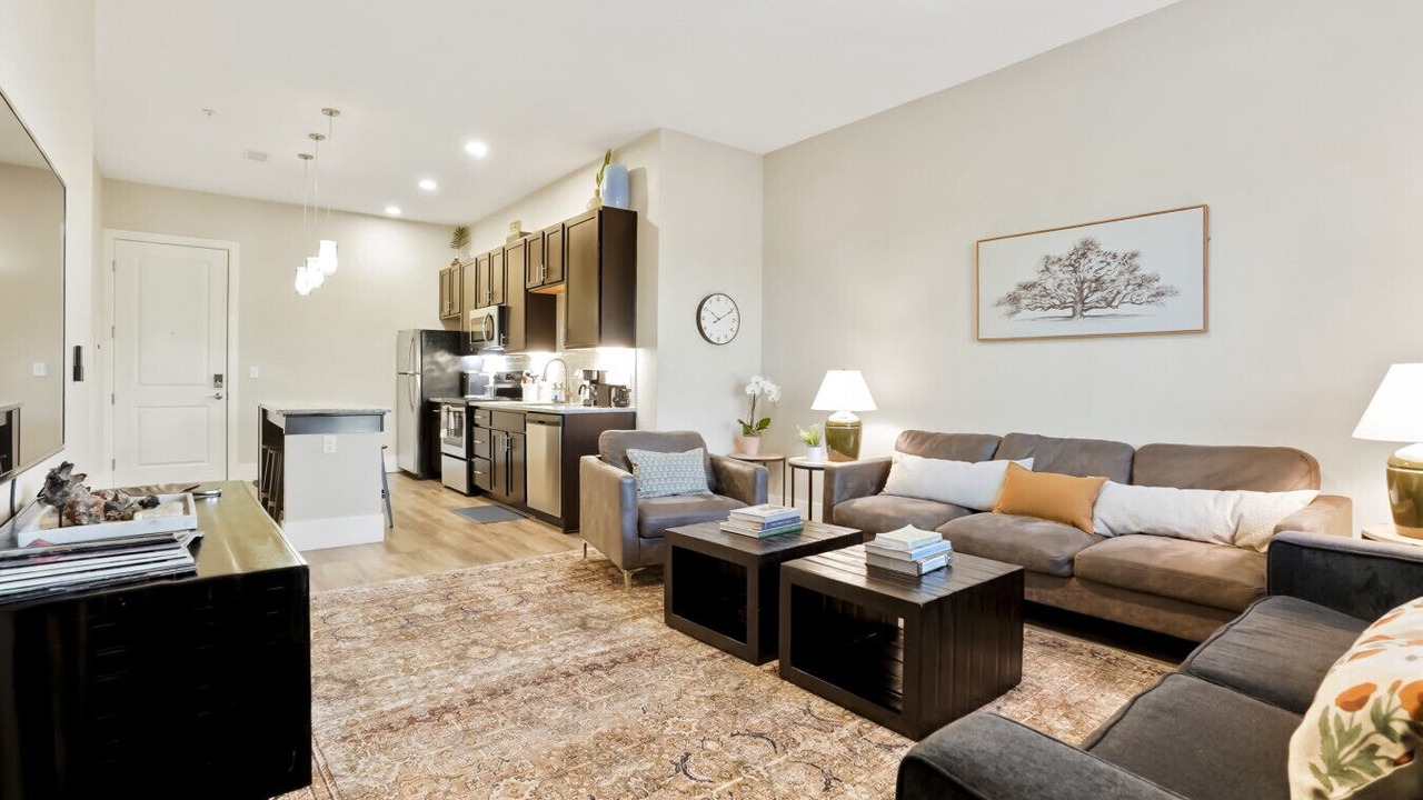 Photo of Livingroom in Golden